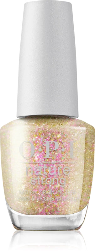 OPI Nature Strong Natural Origin nagellack Mind full of Glitter 15 ml