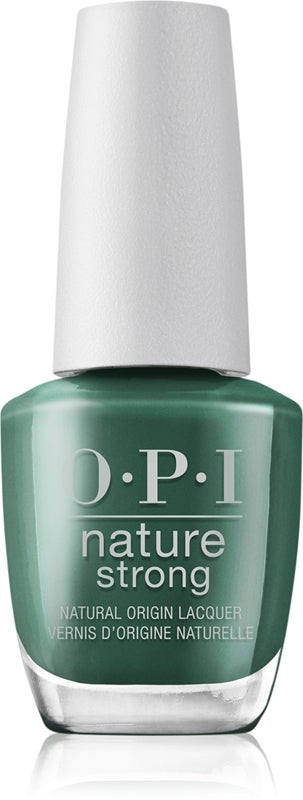 OPI Nature Strong Natural Origin Nail Polish Leaf By Eksempel 15 ml