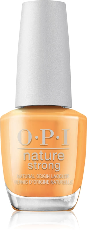 OPI Nature Strong Natural Origin Bee the Change nail polish 15 ml