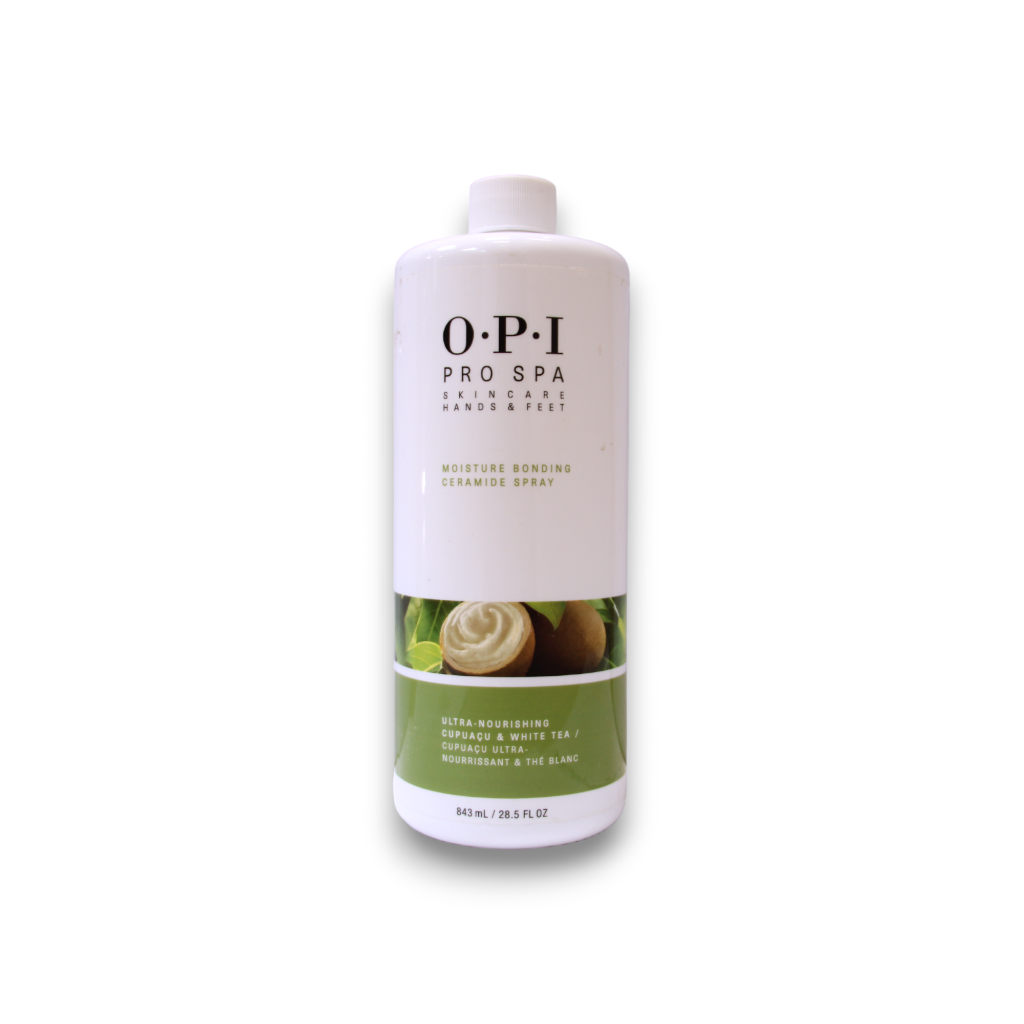 Opi Pro Spa Hydrating Body Spray til hænder og fødder 843ml