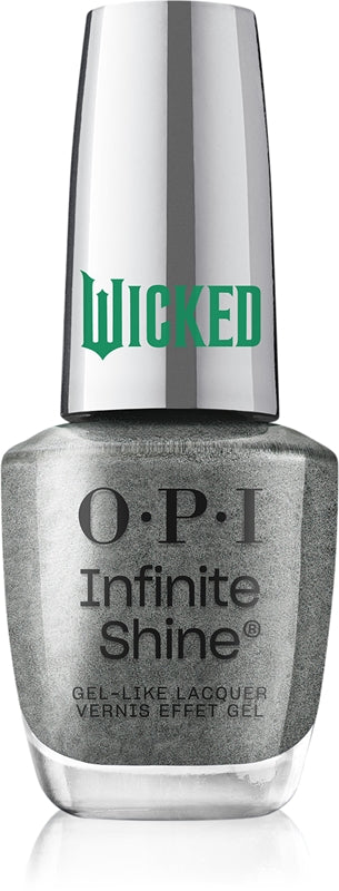 Opi Infinite Shine - Wicked Collection - It's The Shiz Long Lasting Nail Polish 15ml