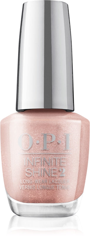 OPI Infinite Shine Long-Wear Nagellack Bubblegum Glaze 15 ml
