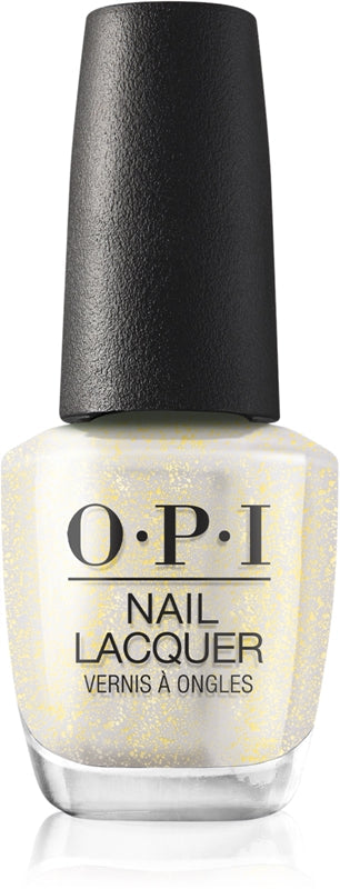 OPI Gliterally Shimmer nail polish 15 ml