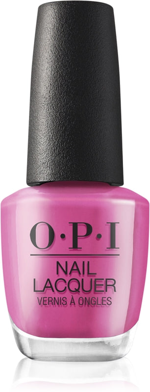 OPI Nail Polish Without a Pout 15 ml