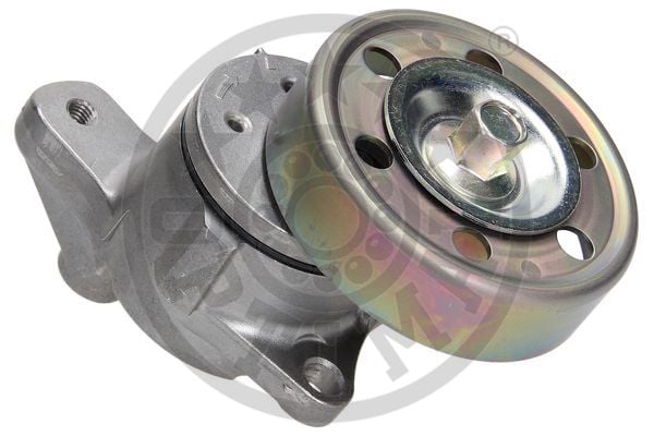 Tensioner Lever, v-ribbed belt OPTIMAL 0-N2098