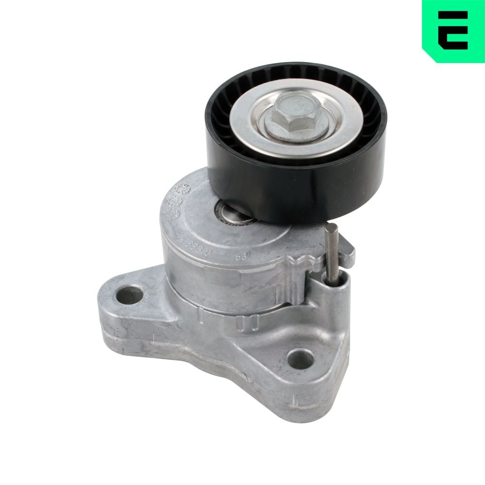 Tensioner Lever, v-ribbed belt OPTIMAL 0-N2582