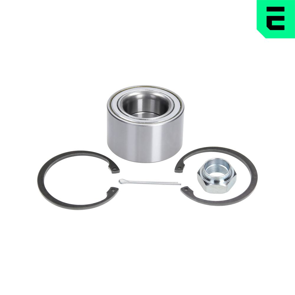 Wheel Bearing Kit OPTIMAL 201040L