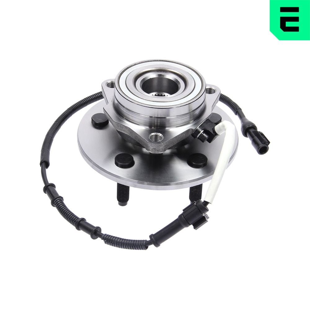 Wheel Bearing Kit OPTIMAL 301753