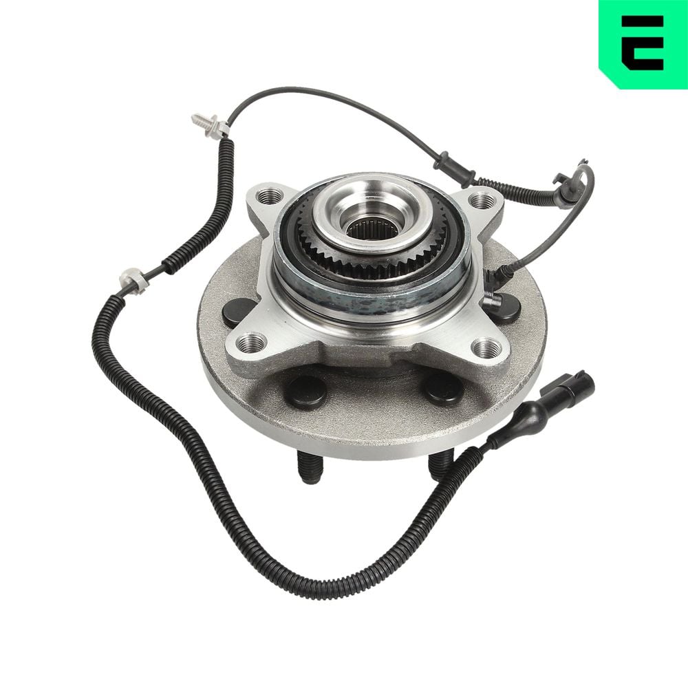 Wheel Bearing Kit OPTIMAL 301763