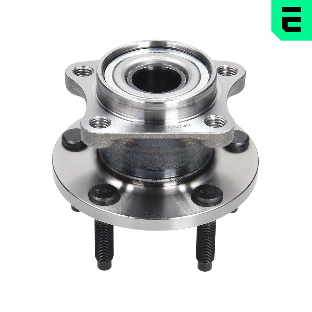 Wheel Bearing Kit OPTIMAL 302706