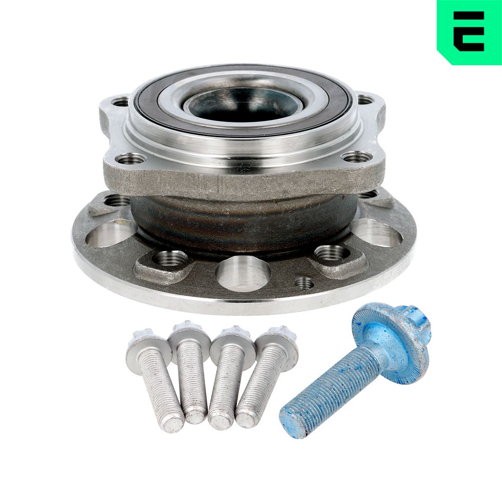 Wheel Bearing Kit OPTIMAL 401517
