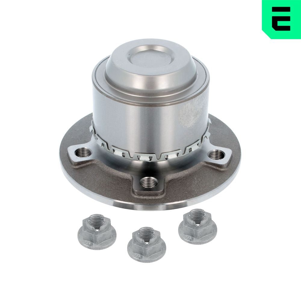 Wheel Bearing Kit OPTIMAL 402920