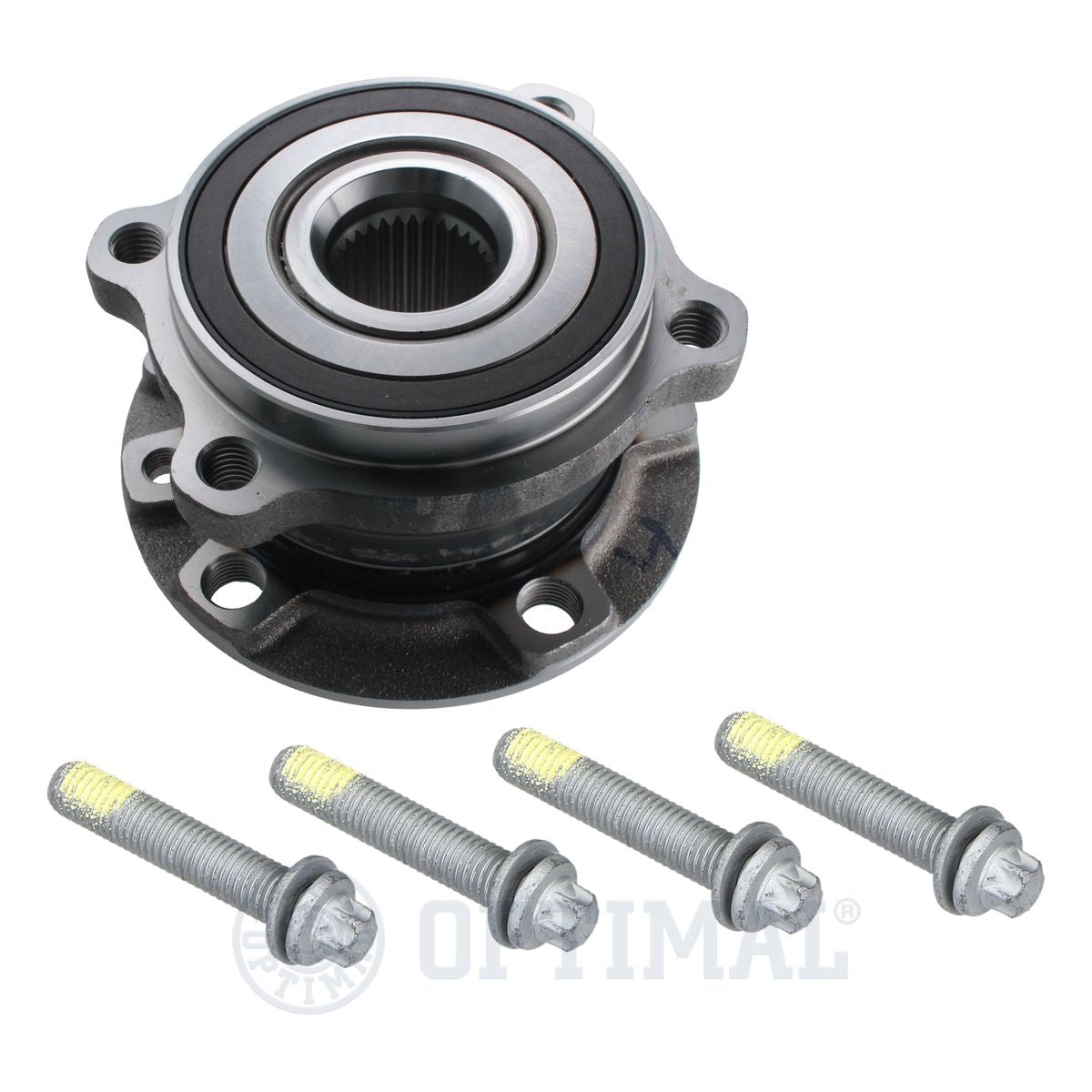 Wheel Bearing Kit OPTIMAL 802522