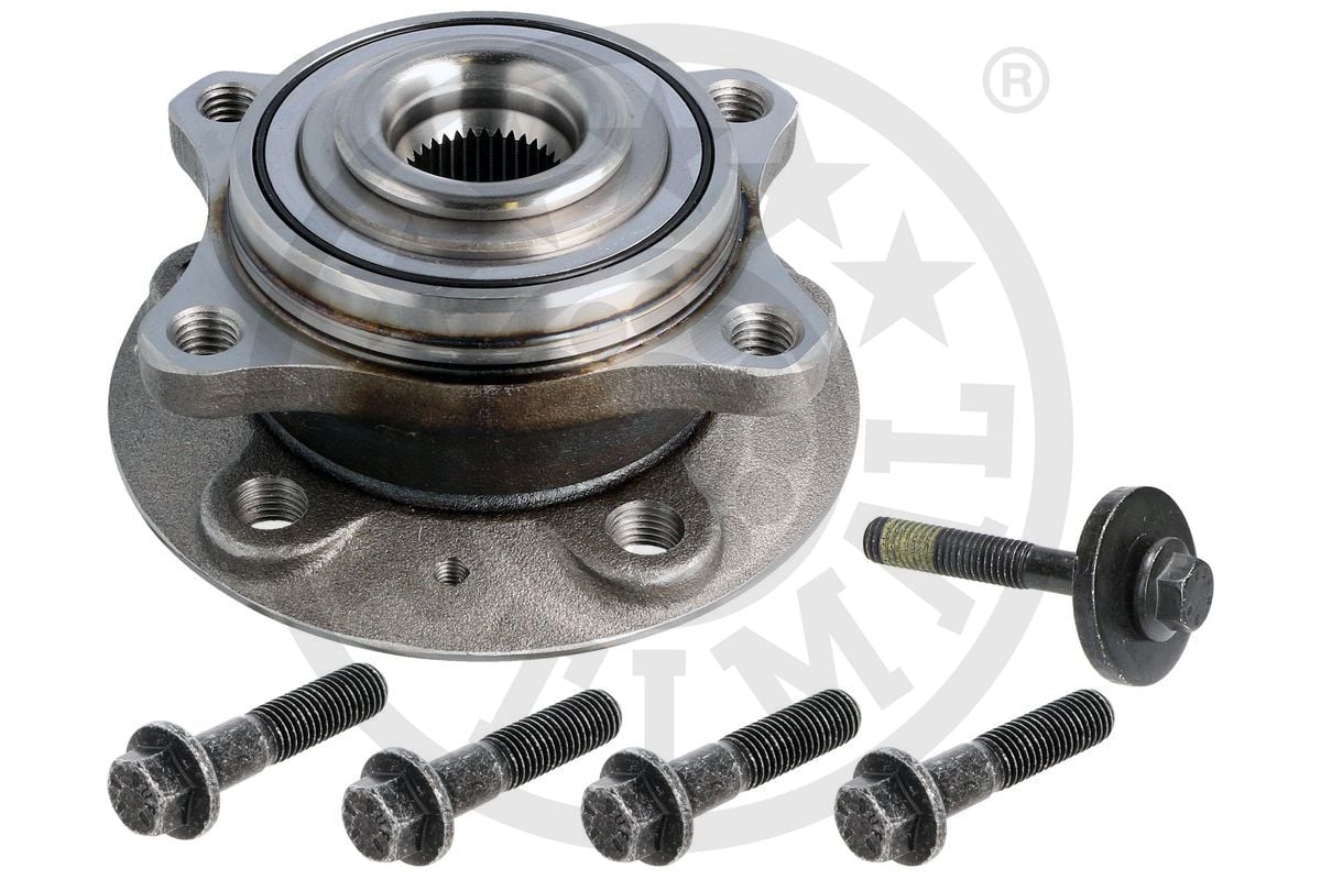Wheel Bearing Kit OPTIMAL 891420