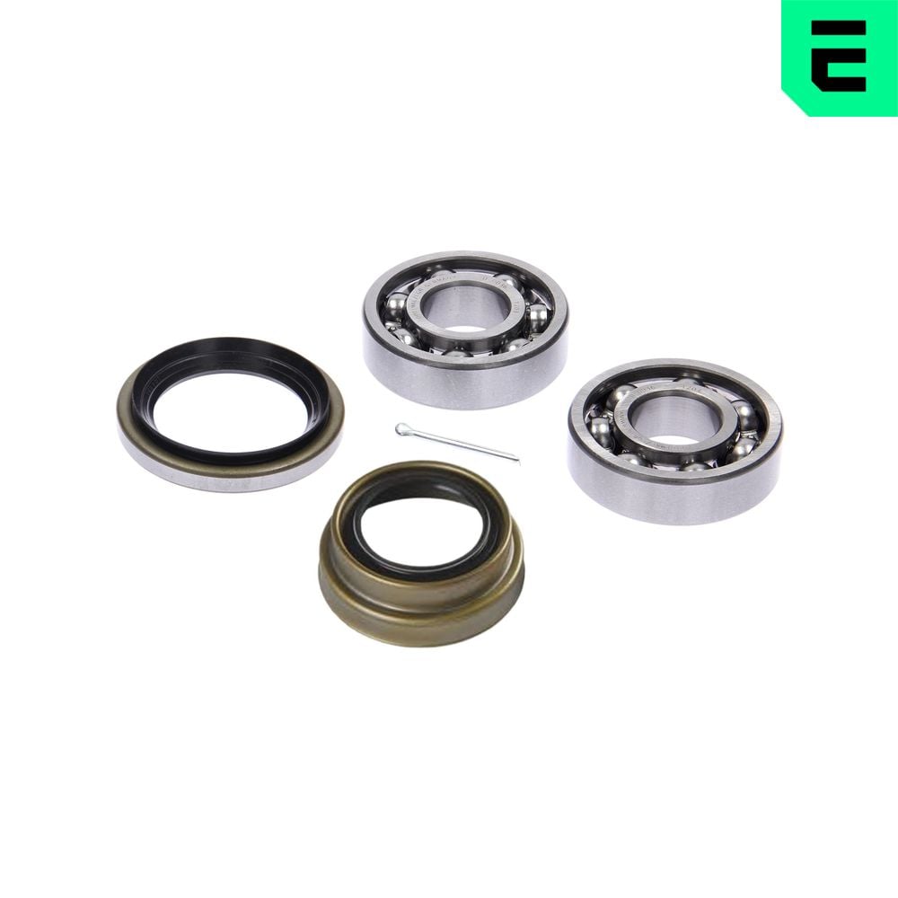 Wheel Bearing Kit OPTIMAL 901876
