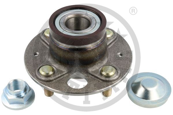 Wheel Bearing Kit OPTIMAL 912122
