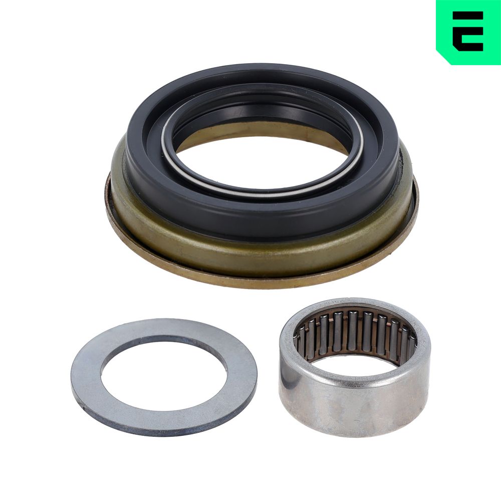 Wheel Bearing Kit OPTIMAL 971130