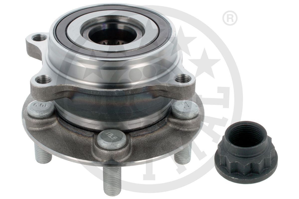 Wheel Bearing Kit OPTIMAL 981309