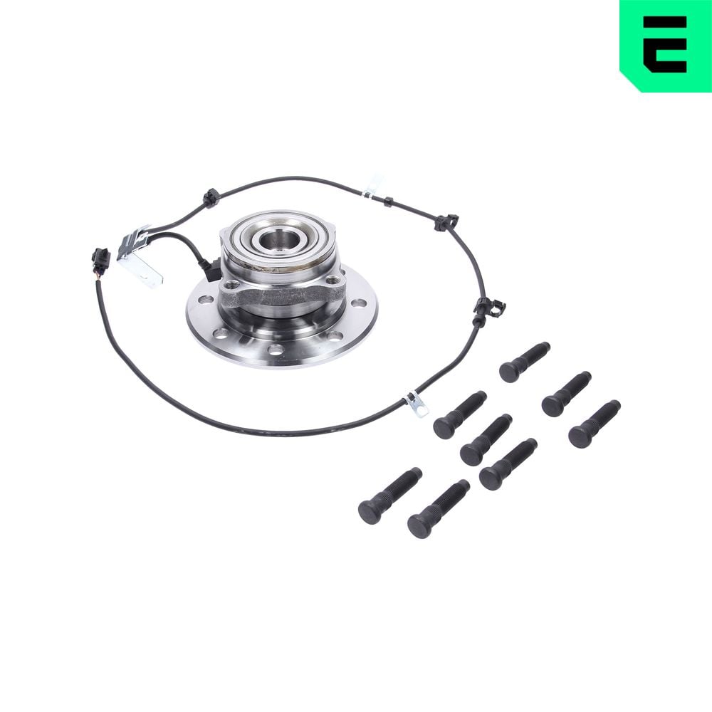 Wheel Bearing Kit OPTIMAL 991915