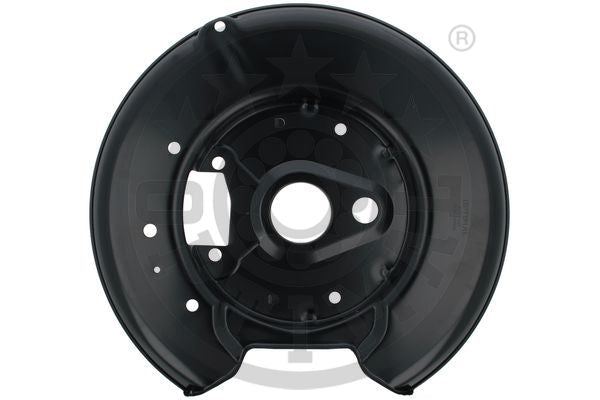 Splash Panel, brake disc OPTIMAL BSP-8909L