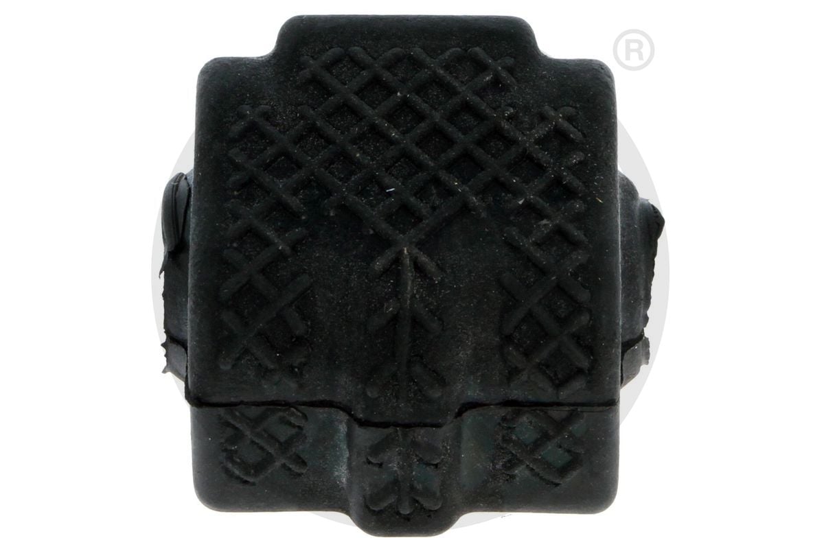 Mounting, stabiliser bar OPTIMAL F1-0073