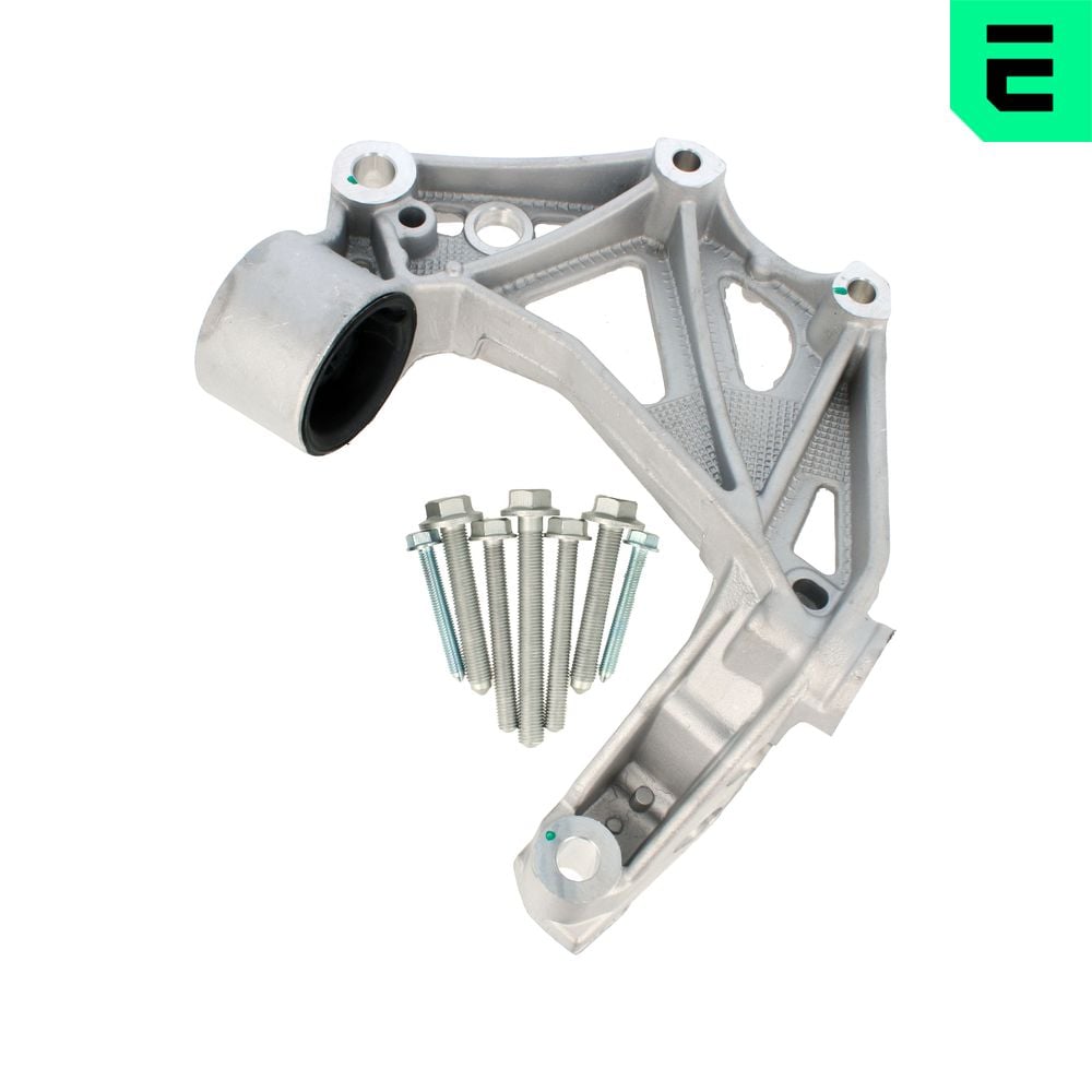 Holder, control arm mounting OPTIMAL F8-8353S