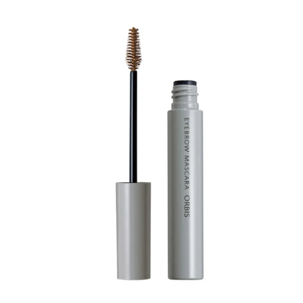 ORBIS - Eyebrow Mascara - 5g - Brown