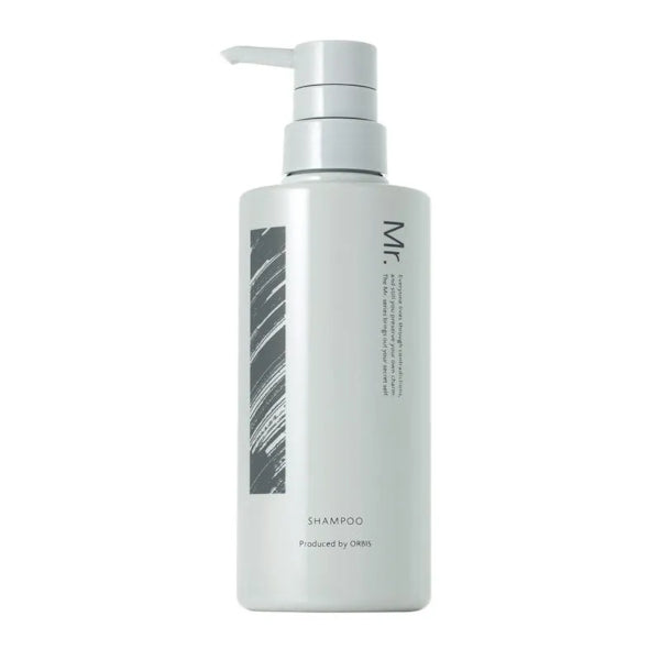 ORBIS - Mr. Shampoo - 380ml