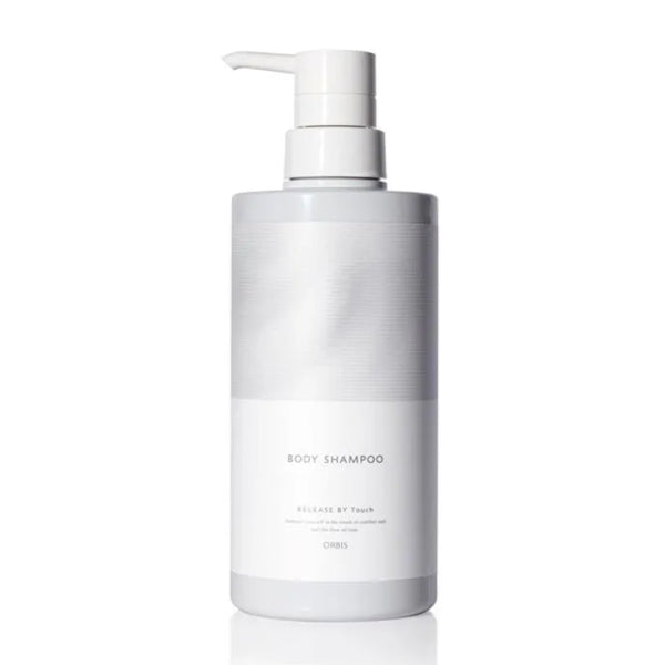 ORBIS - Release by Touch Body Shampoo - 500ml