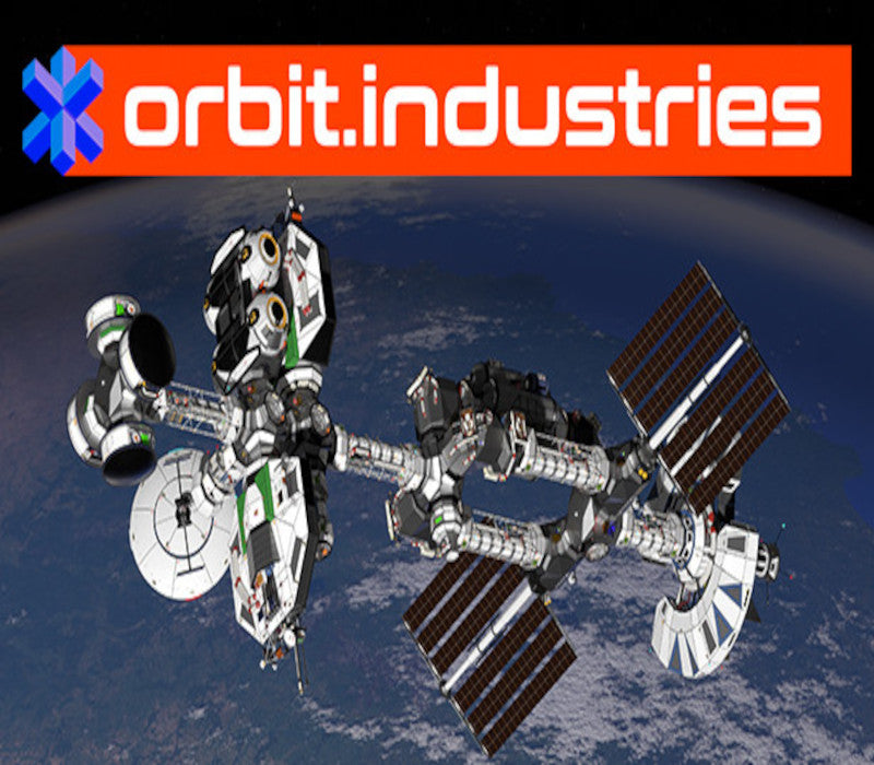 orbit.industries XBOX One - Xbox Series X|S CD Key