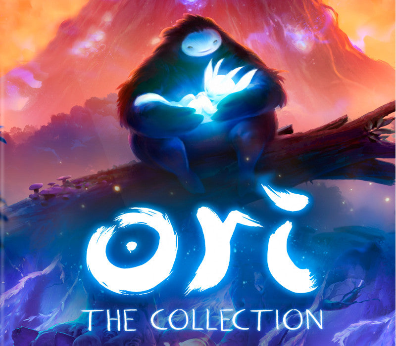 Ori: The Collection US XBOX One - Xbox Series X|S CD Key