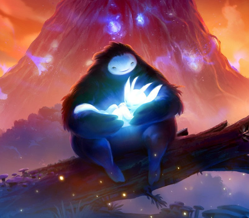 Ori and the Blind Forest: Definitive Edition AR XBOX One - Xbox Series X|S CD Key