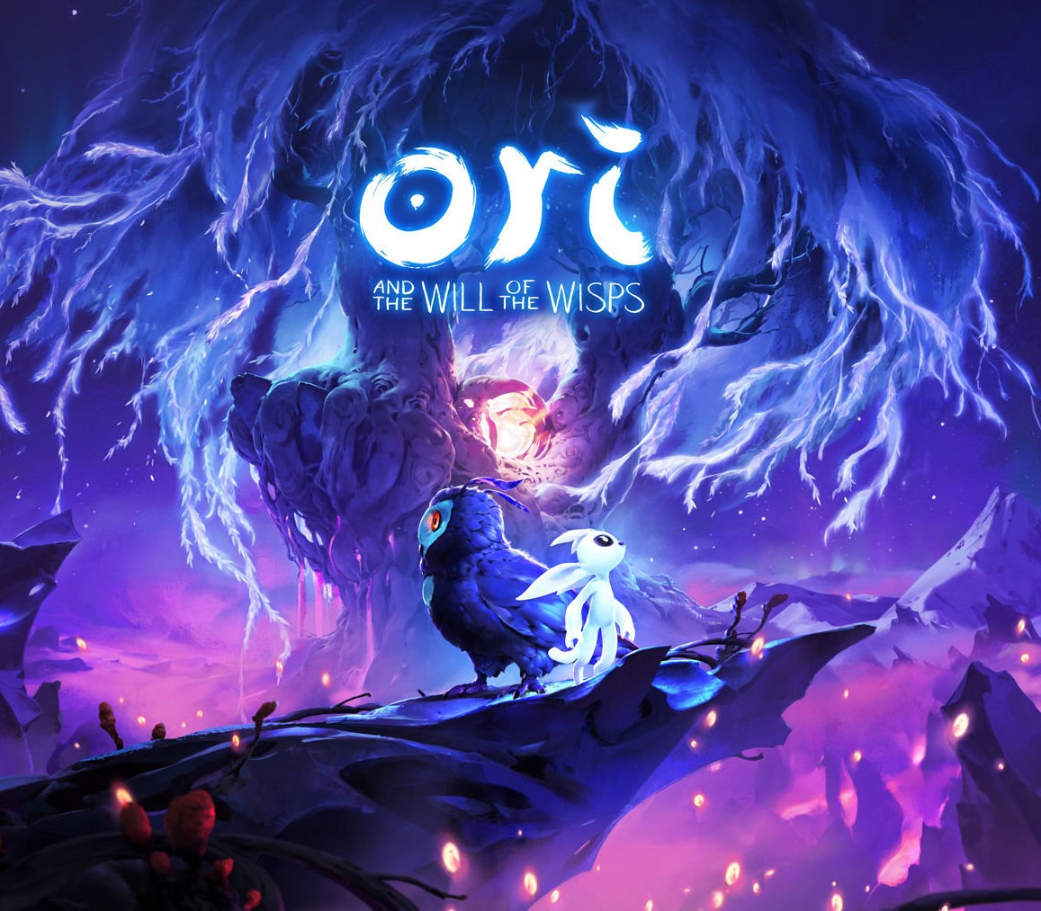 Ori and the Will of the Wisps XBOX One - Xbox Series X|S - PC Account