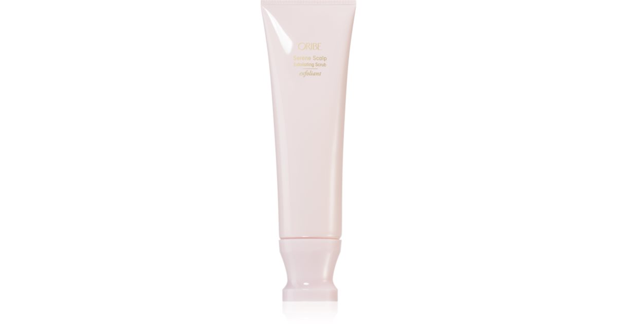 Oribe Gommage exfoliant serein peeling du cuir chevelu 125ml