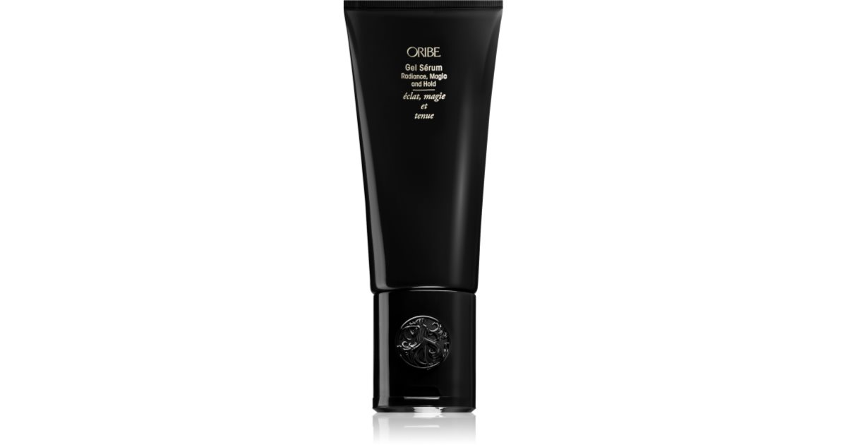 Oribe Signature Styrkende hårserumgel til varmebeskyttelse af hår 150ml