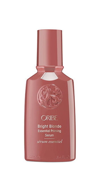 Oribe Blondt hårserum Brilliant Blonde (essensiell grunning) 100 ml