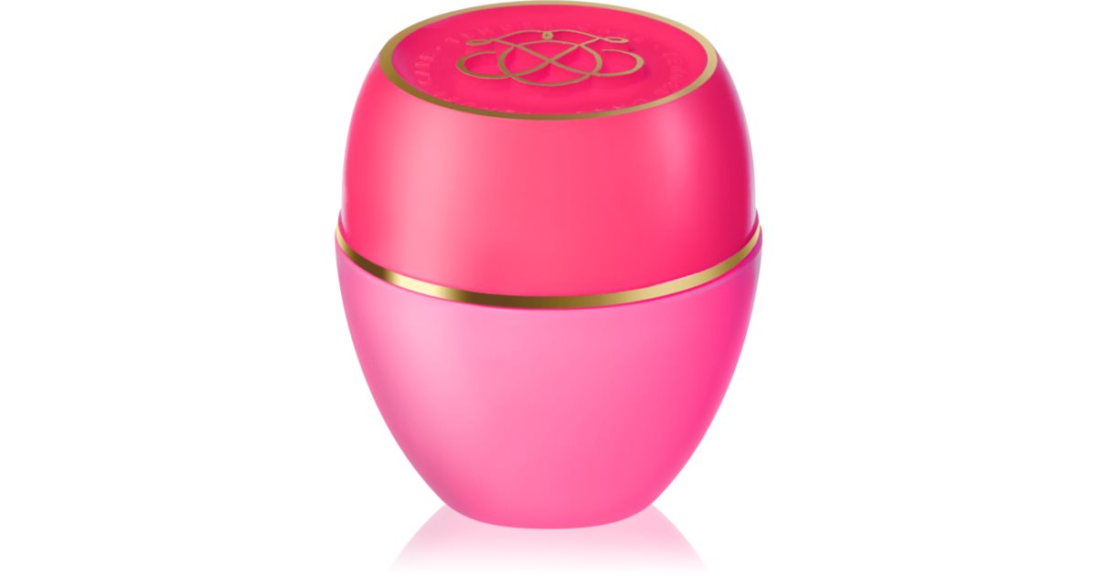 Oriflame Tender Care Himbeer-Lippenbalsam mit Bienenwachs 10,5 ml