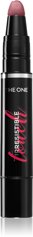 Oriflame Rouge à lèvres liquide longue tenue The One Irresistible Touch, couleur Charming Rose, 4 ml