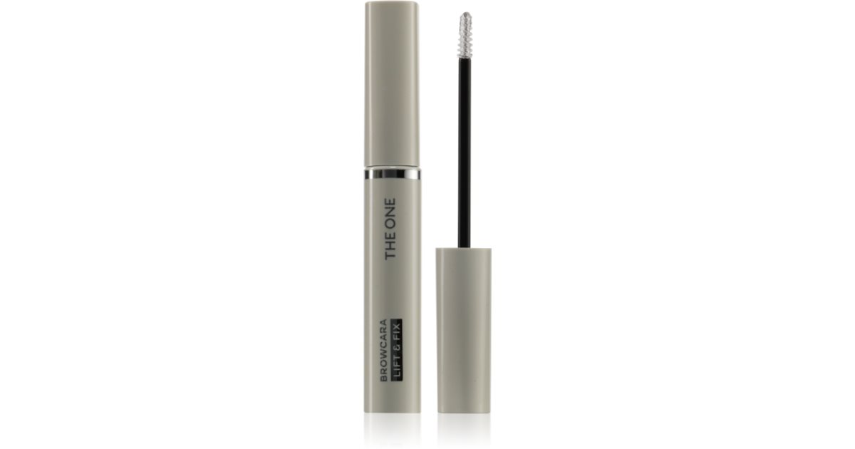 Oriflame The One Lift & Fix Eyebrow Mascara 4.5ml