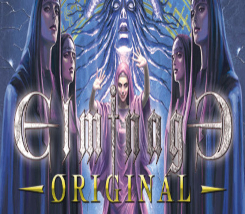 Elminage Original - Priestess of Darkness and The Ring of the Gods Steam CD Key