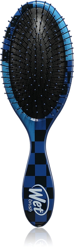 Våt børste Original Detangler børste for alle hårtyper Harry Potter huset til Ravenclaw