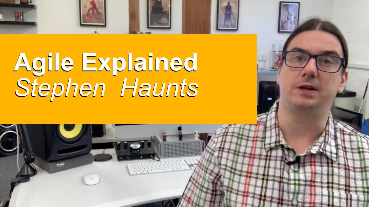 Agile Explained - Understanding the Core Principles of Agile Software Development