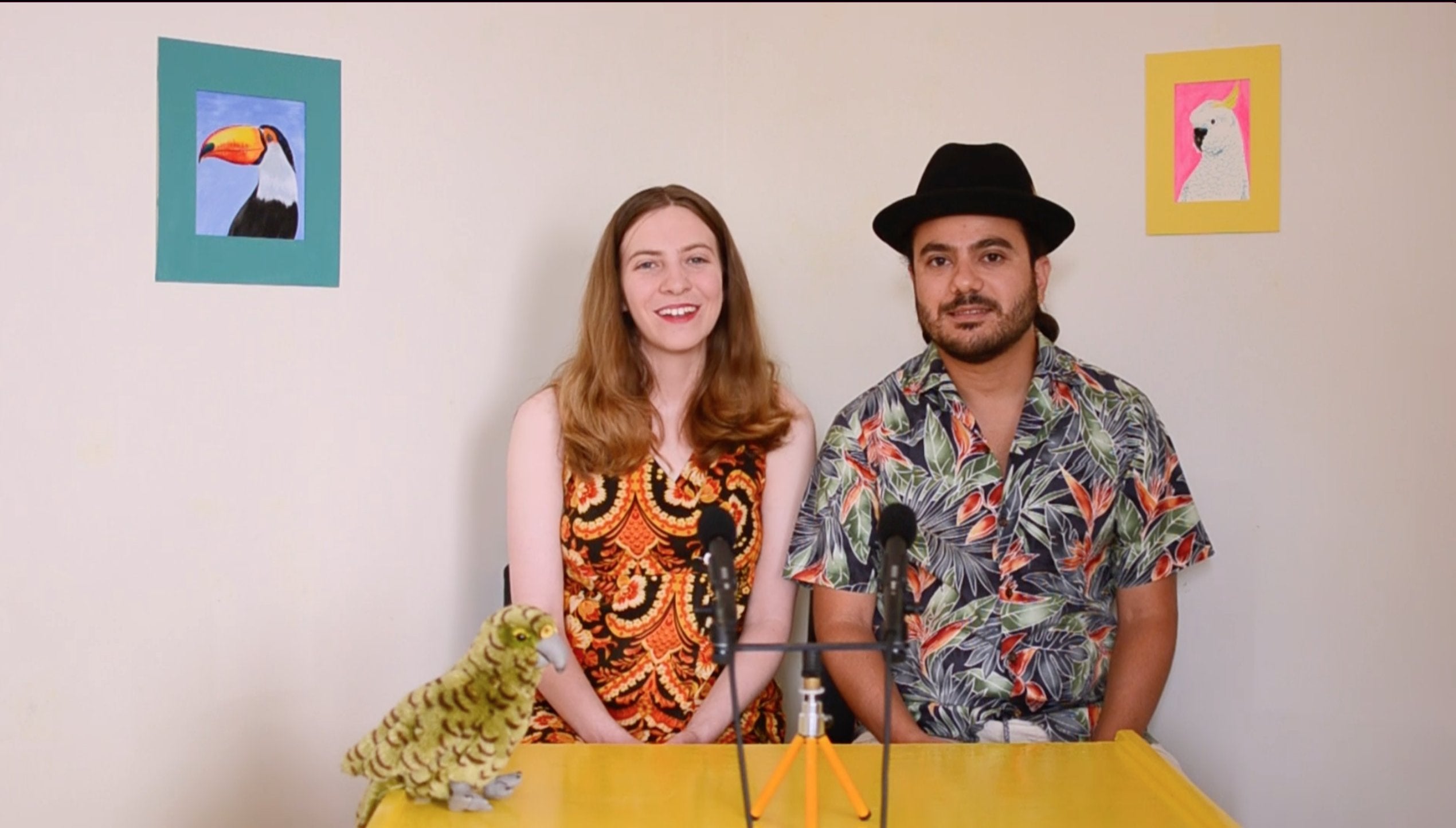 Stop Motion Animation for Beginners: Clay Characters and the Stop Motion Studio App