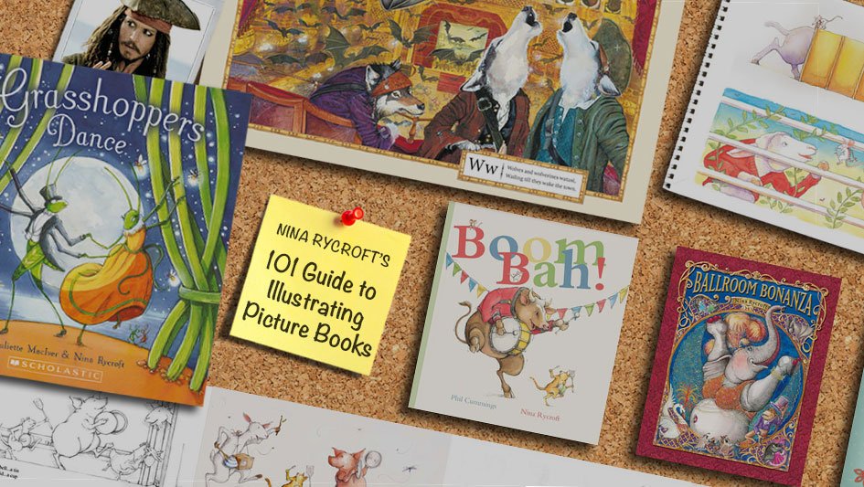 101 Guide to Picture Books
