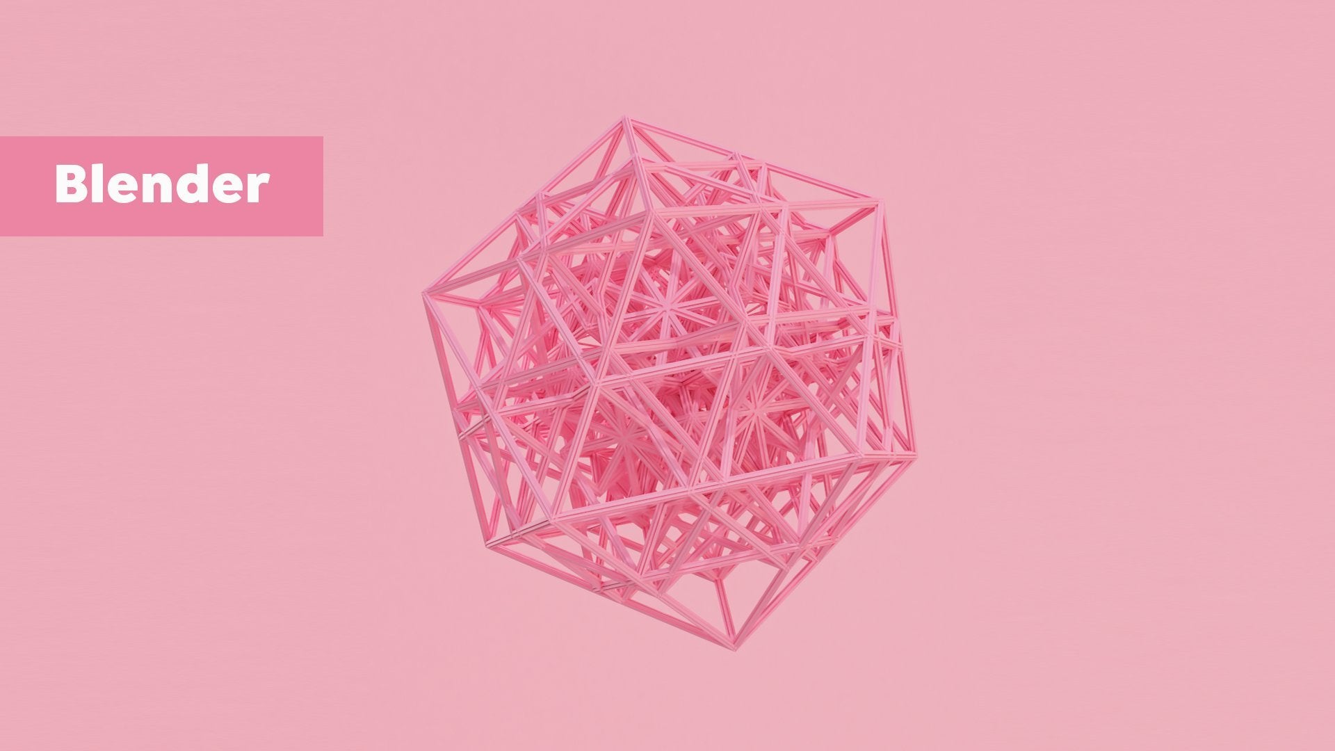 Let's Learn Blender: Getting Started for Beginners