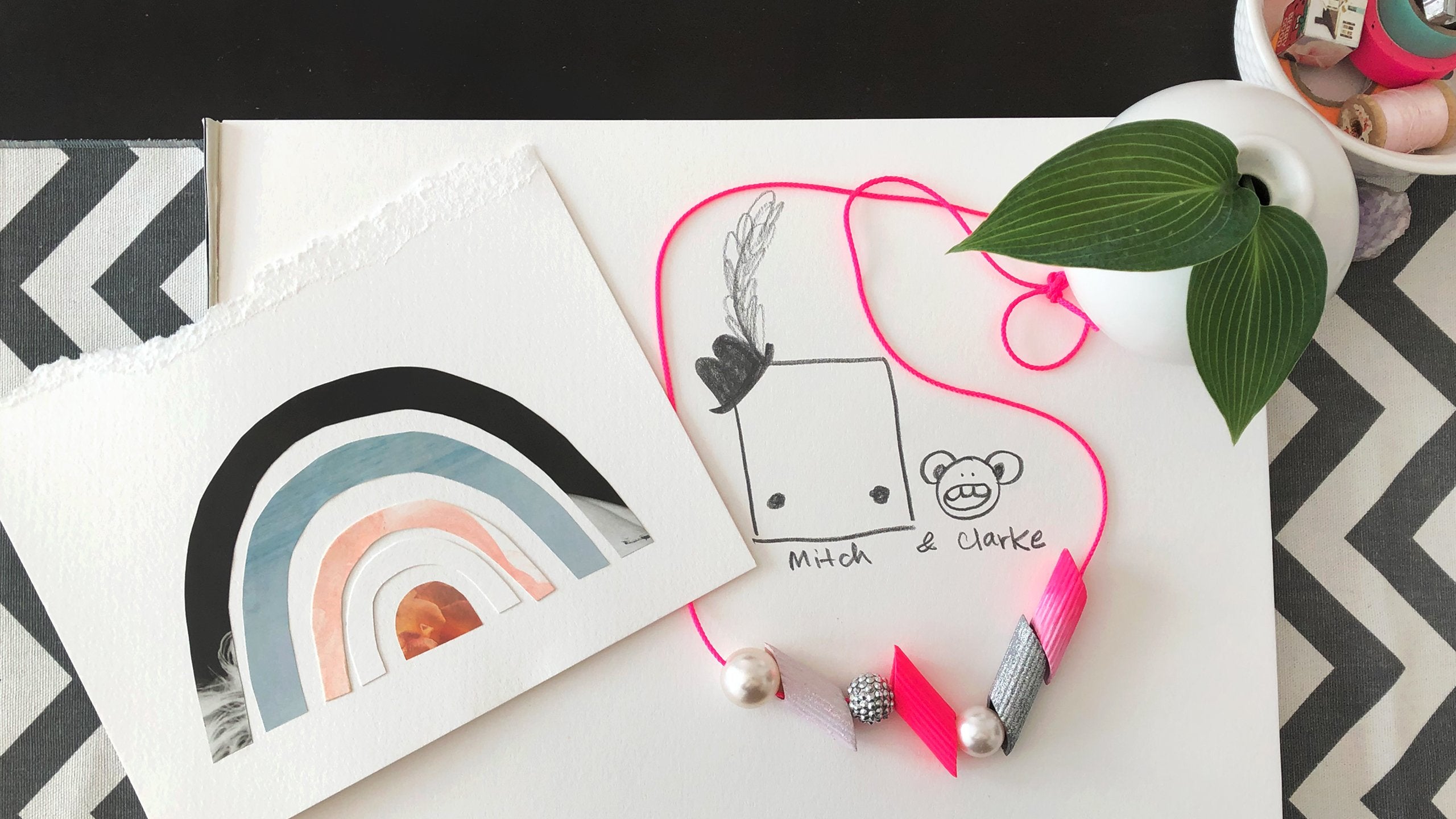 Live Encore: Weeding Seeds of Doubt to Rekindle Creativity