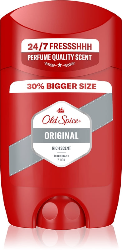 Old Spice Original fast deodorant för män 65 ml