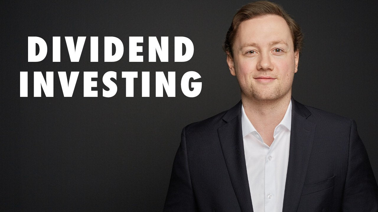 Dividend Investing For Early Retirement