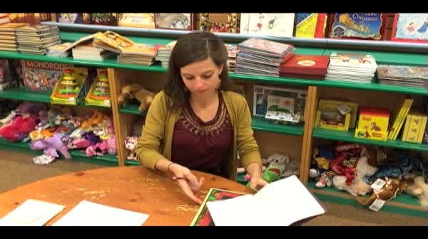 Picture Books I: Write Your Story