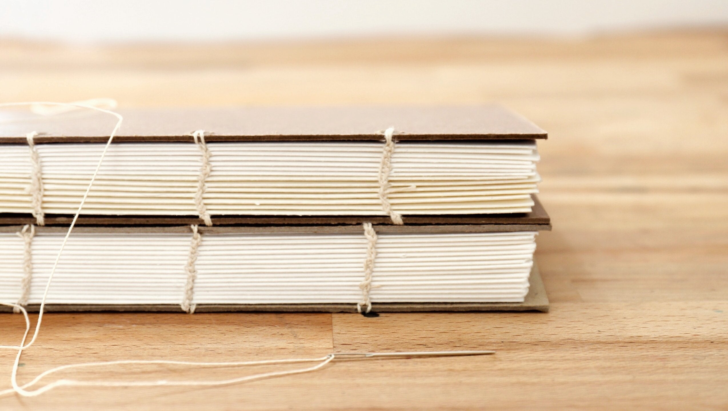 Build a Healthy Creative Habit: Make a Simple Everyday Sketchbook